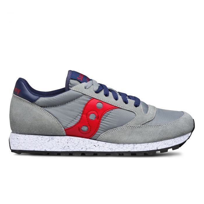 Saucony S2044-415 Jazz Original Rosso 